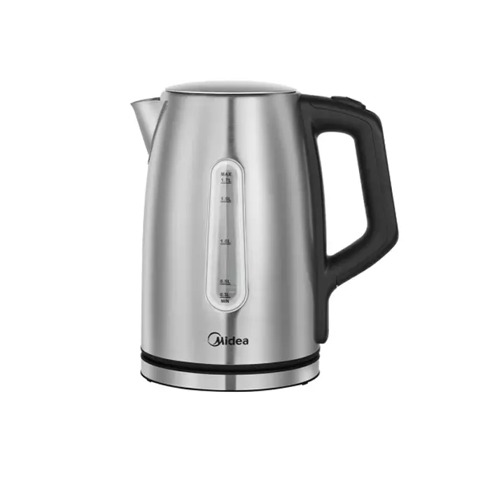 Jarra Electrica Midea 1.7L Mk-17S30B2-E5 Inox