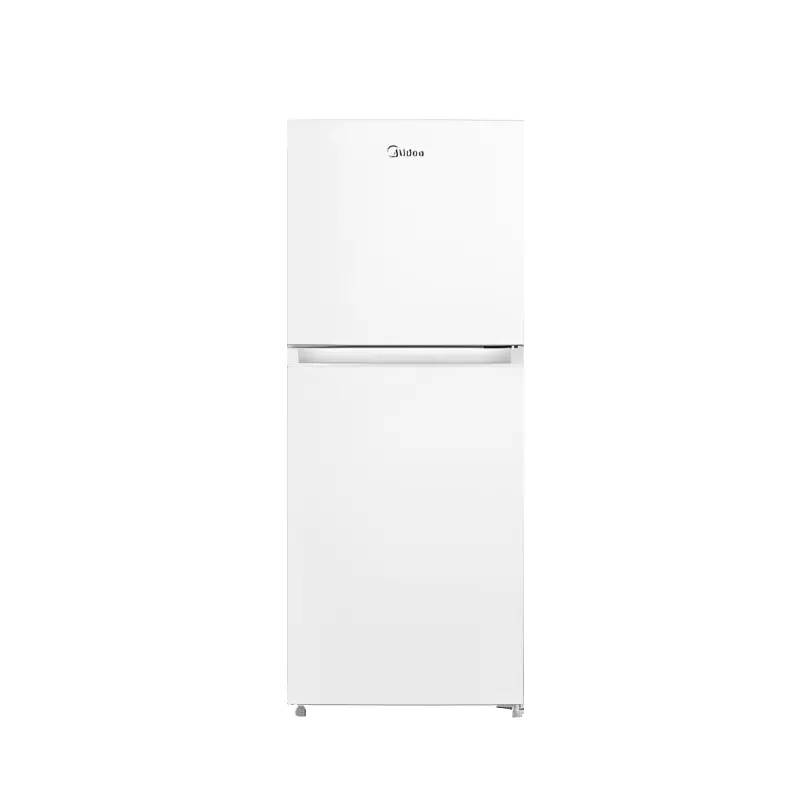 Heladera Midea MDRT307MT Frío Seco 2 Puertas - Blanco 300 ml