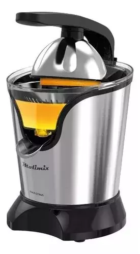 Exprimidor Max Citrus 300W