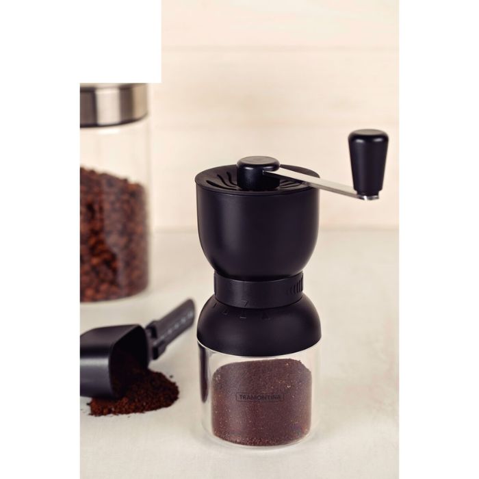 Molinillo de Café Tramontina Manual 70/220ml - T61769