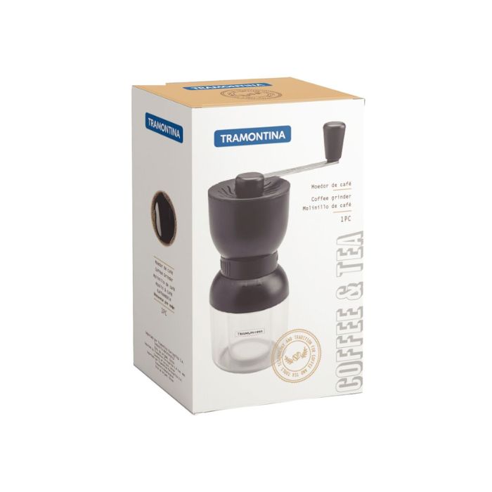 Molinillo de Café Tramontina Manual 70/220ml - T61769