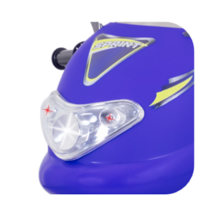 moto-a-bateria-con-casco-sprint-turbo-azul-biemme-679-az-3