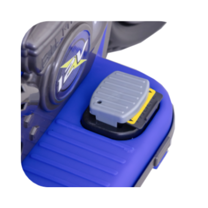 moto-a-bateria-con-casco-sprint-turbo-azul-biemme-679-az-5