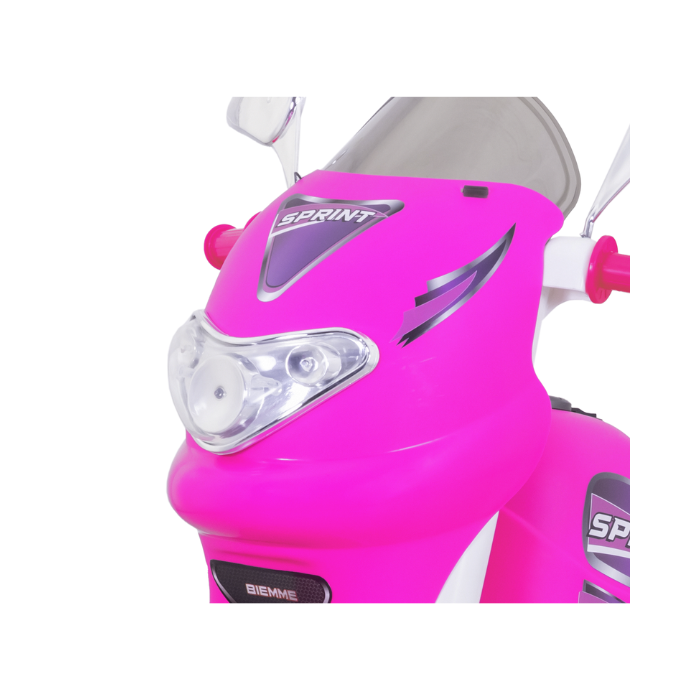 moto-a-bateria-con-casco-sprint-turbo-fucsia-biemme-678-fuc-3