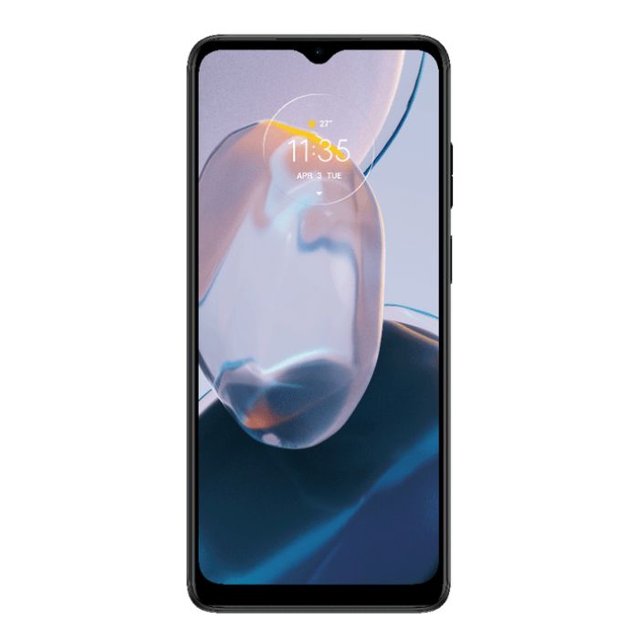 Motorola E22i 6,5 32GB 2GB RAM Octa-core USB-C 4020mAh