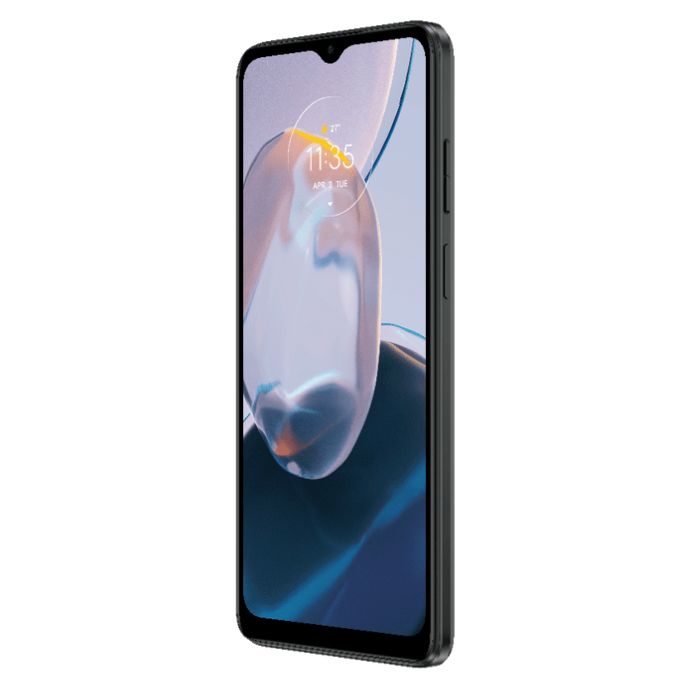 Motorola E22i 6,5 32GB 2GB RAM Octa-core USB-C 4020mAh
