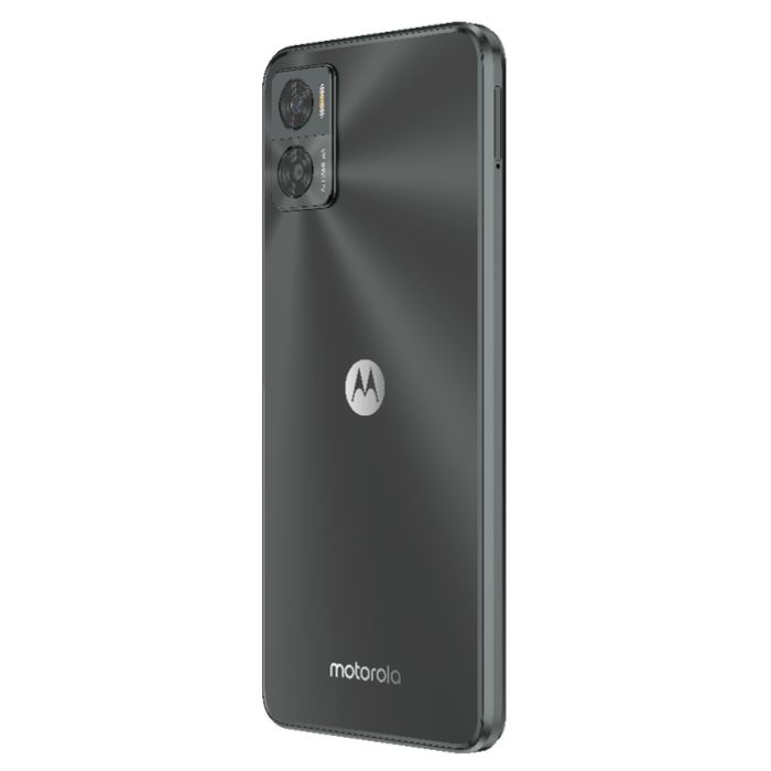 Motorola E22i 6,5 32GB 2GB RAM Octa-core USB-C 4020mAh