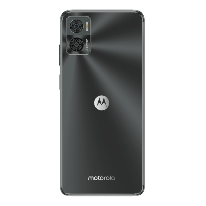 Motorola E22i 6,5 32GB 2GB RAM Octa-core USB-C 4020mAh