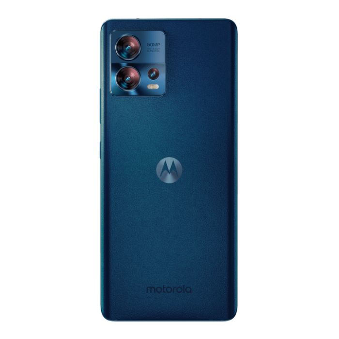 Motorola edge30 Fusion 6,55 256GB 12GB RAM Octa-core