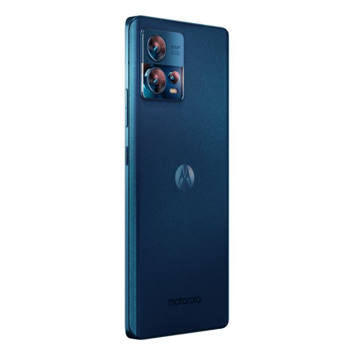 Motorola edge30 Fusion 6,55 256GB 12GB RAM Octa-core