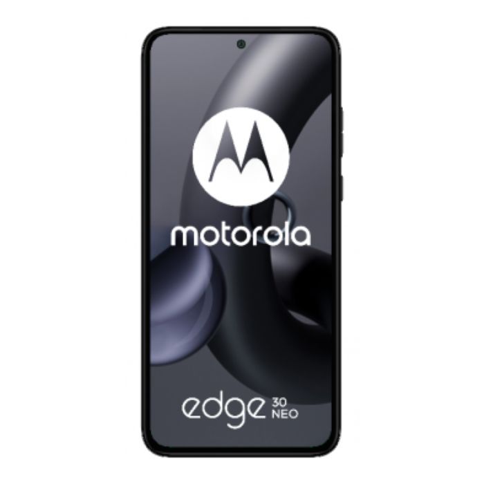 Motorola edge30 Neo 6,28 128GB 8GB RAM 4020mAh USB-C