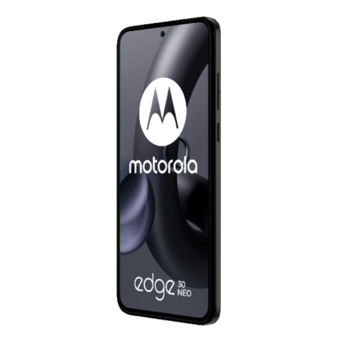 Motorola edge30 Neo 6,28 128GB 8GB RAM 4020mAh USB-C