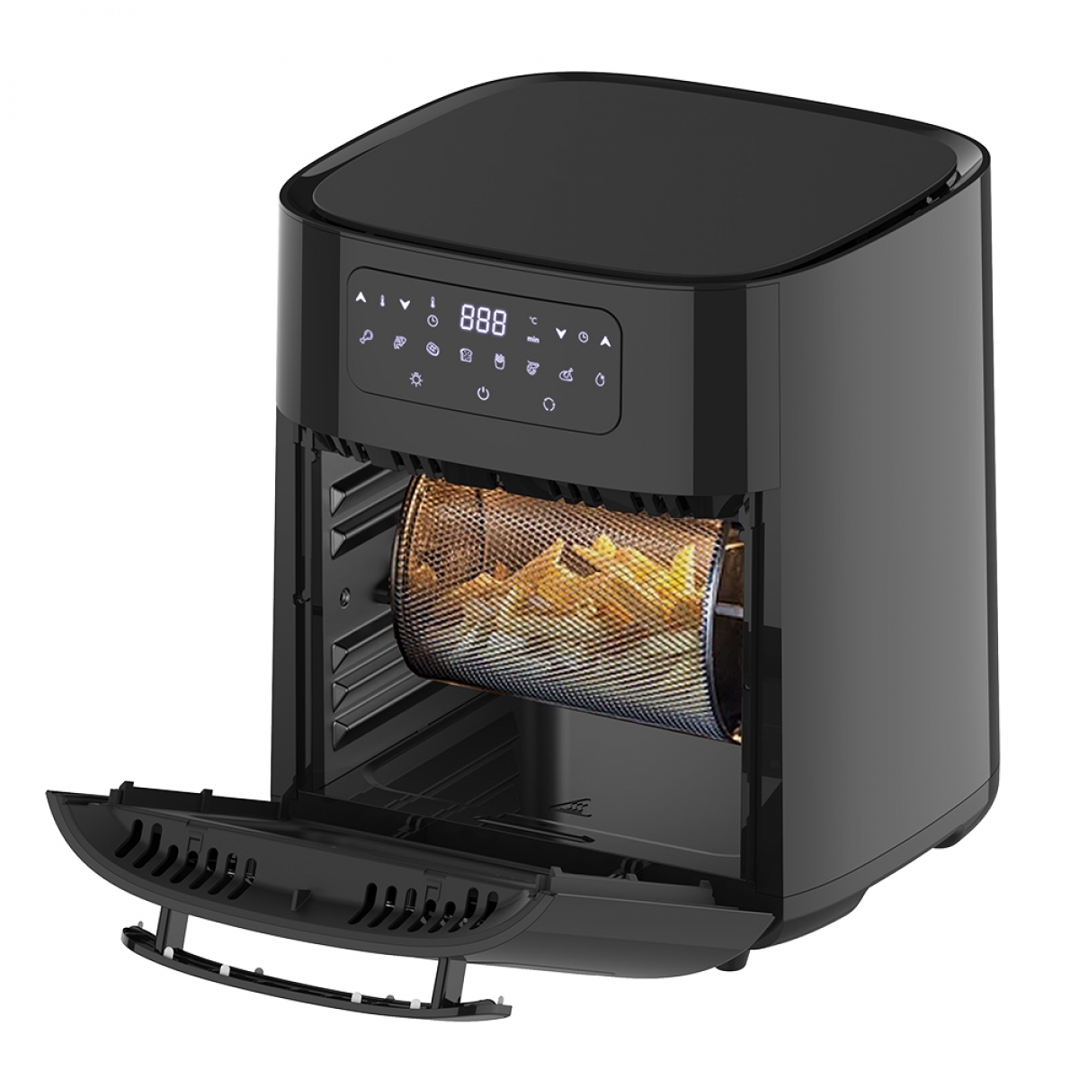 nappo_electrodomesticos_air-fryer-nappo-14-litros-2-en-1-gourmet-nef-174-1700w_1