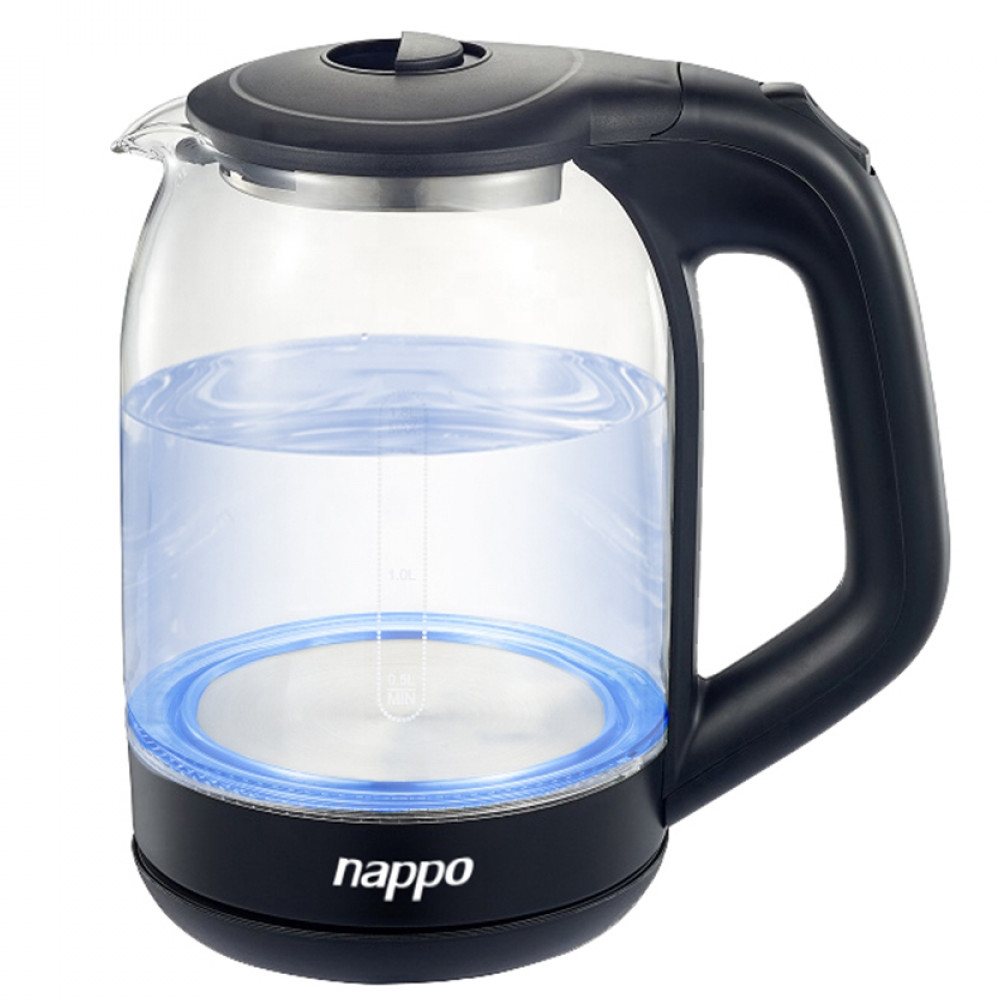 Cafetera Multicapsula Nappo NEC-139 3 en 1 0.6 Litros