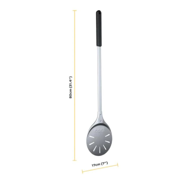 Pala para Pizza Ooni Turn Peel PO9400