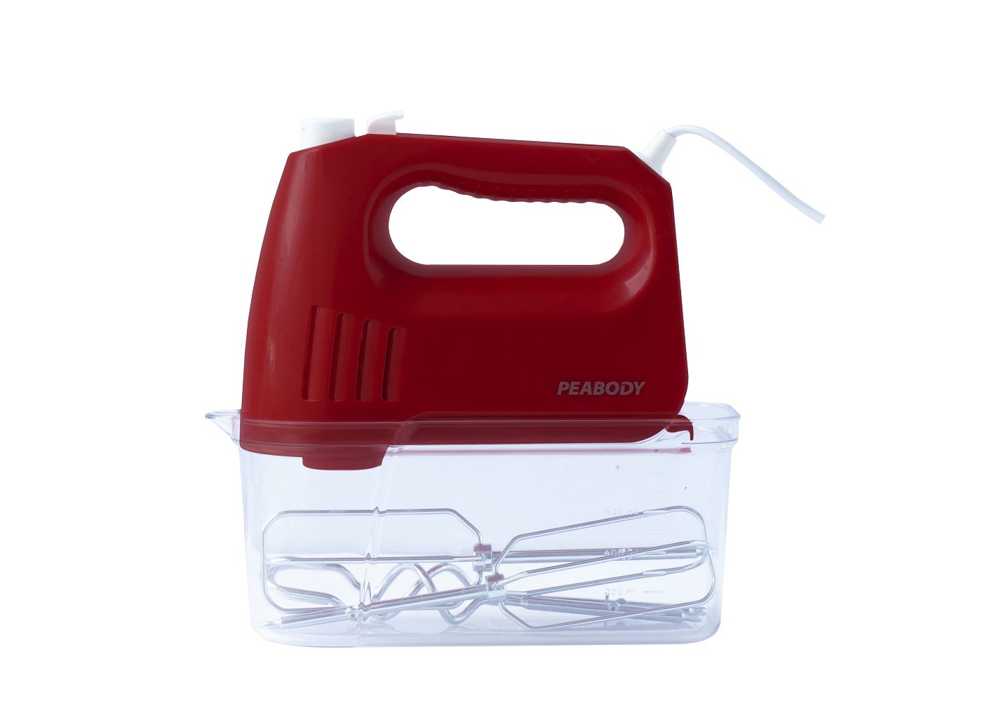 BATIDORA DE MANO PEABODY