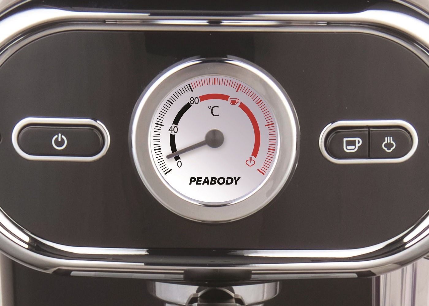 cafetera peabody