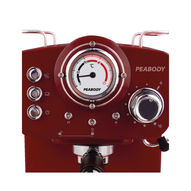 CAFETERA PEABODY