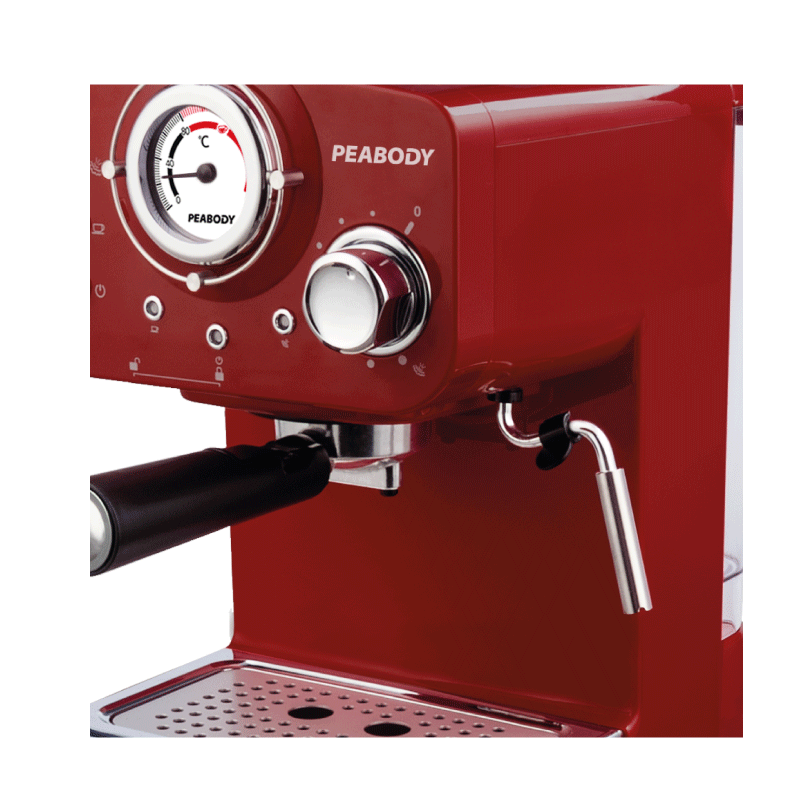 CAFETERA PEABODY