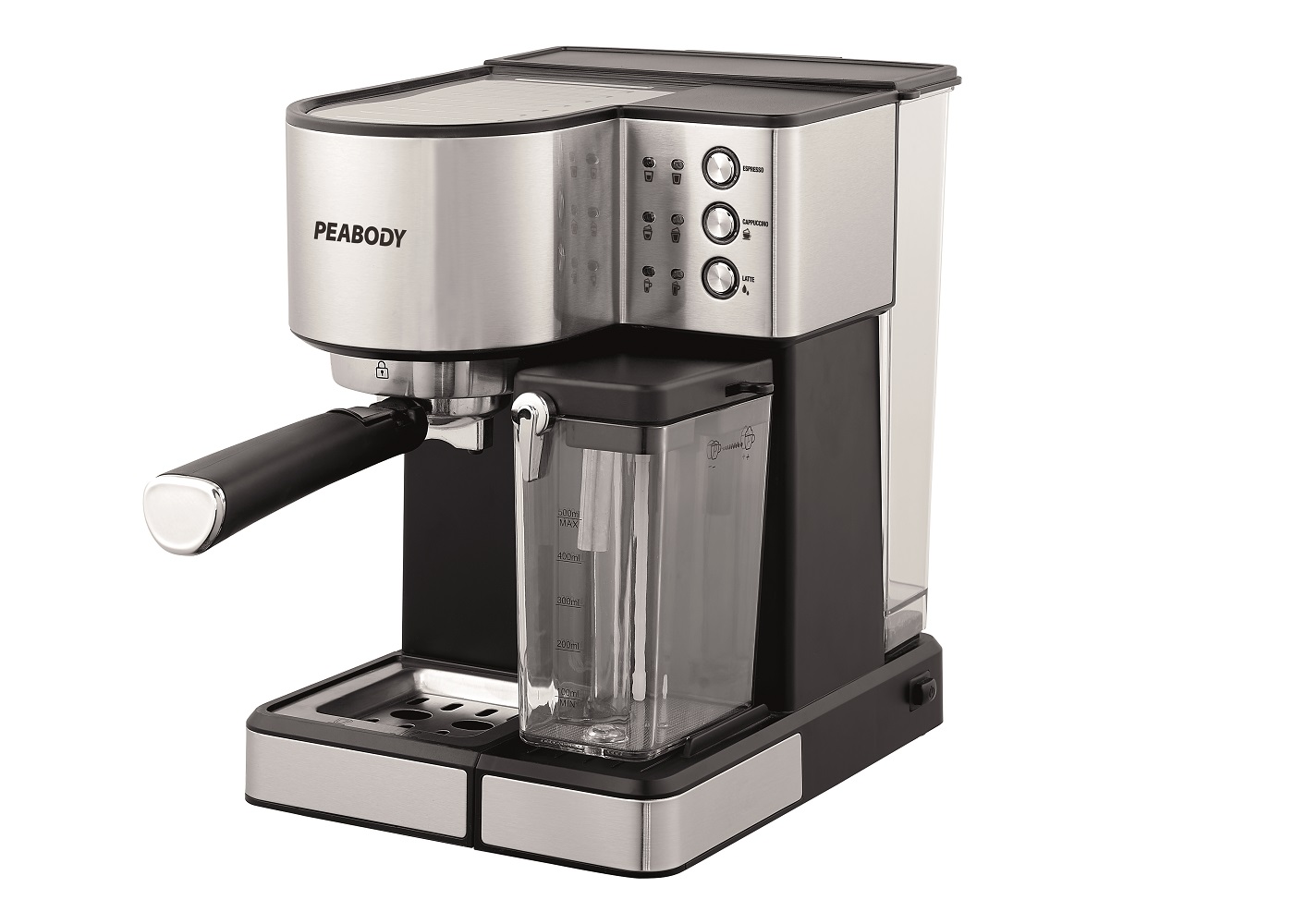 cafetera peabody