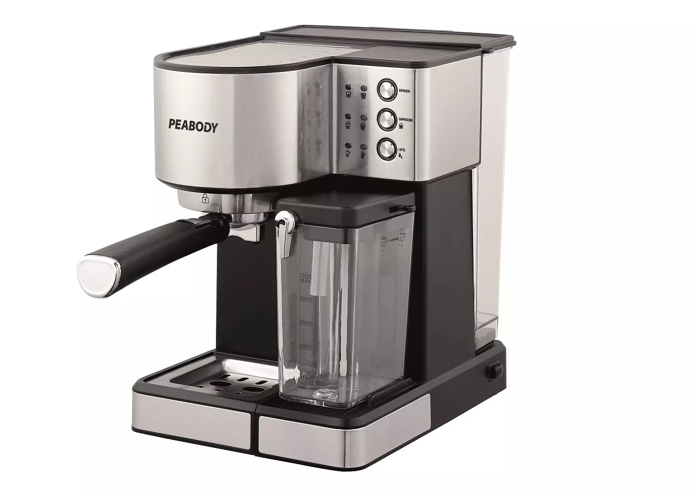 Cafetera Peabody 5007