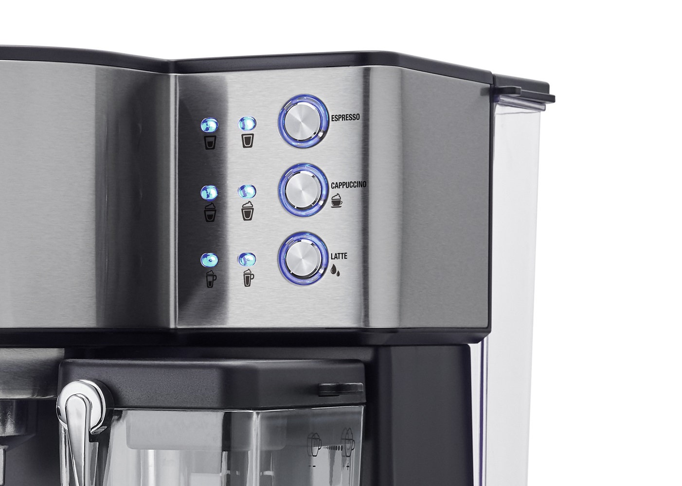 cafetera peabody
