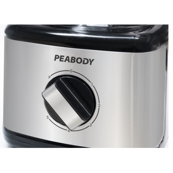 LICUADORA PEABODY