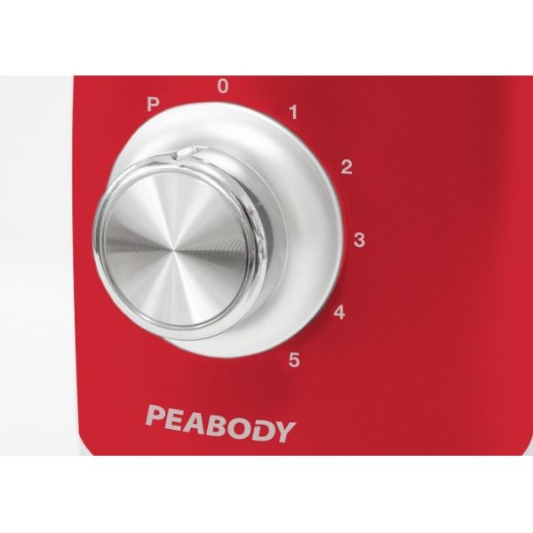 LICUADORA PEABODY