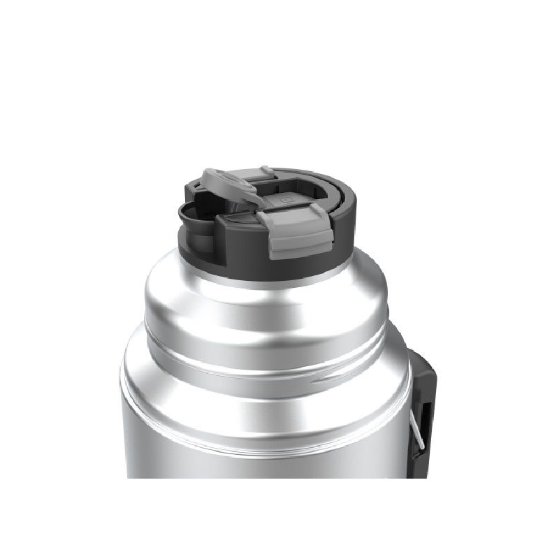 TERMO PEABODY INOX