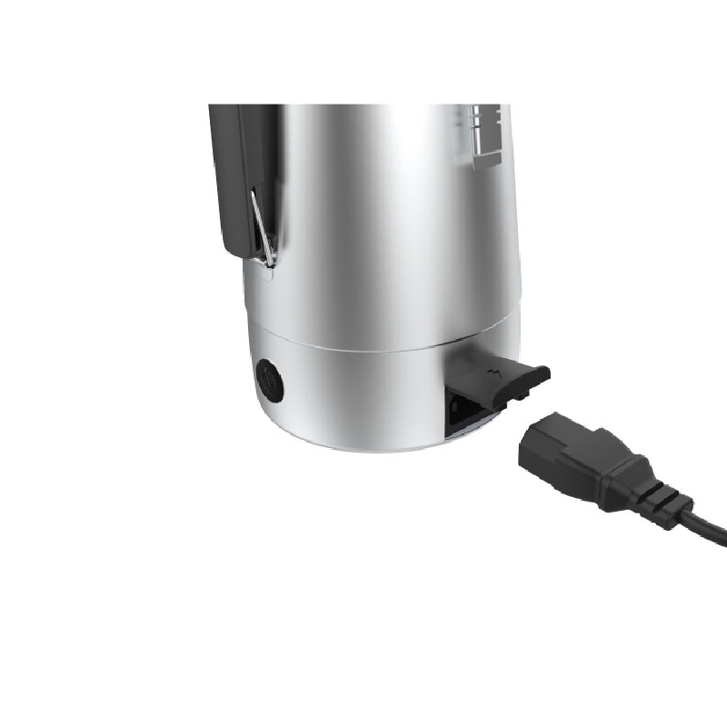 TERMO PEABODY INOX