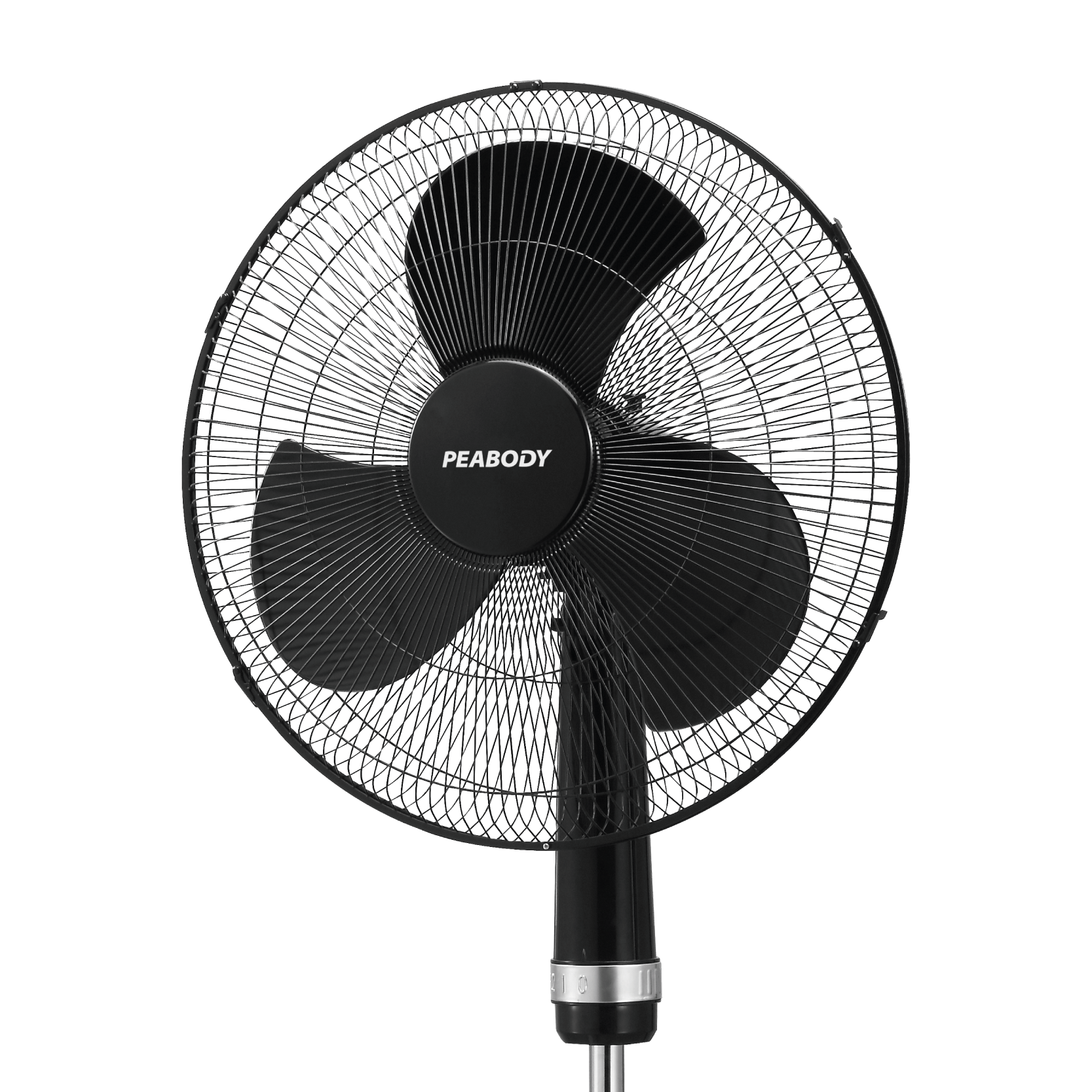 VENTILADOR DE PIE PEABODY