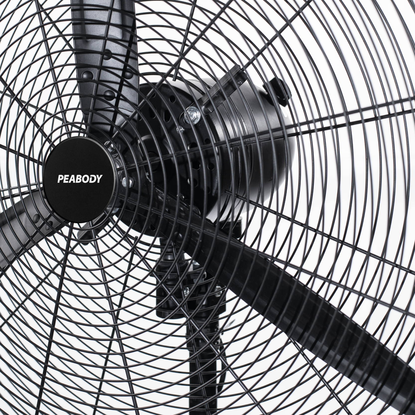 VENTILADOR INDUSTRIAL PEABODY