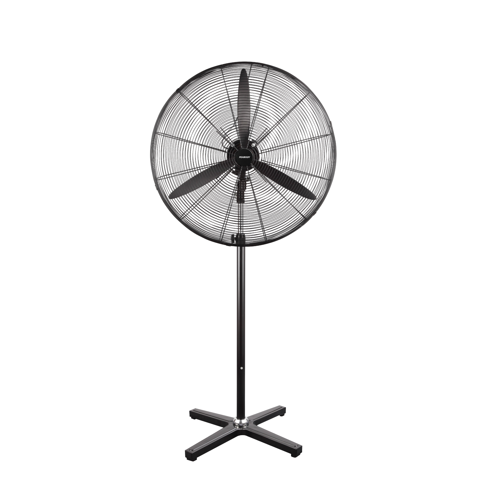 VENTILADOR INDUSTRIAL PEABODY