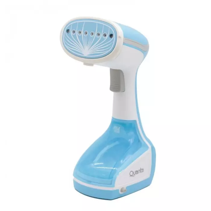 Plancha Quanta A Vapor Portatil Qtpvp50 180Ml 220V