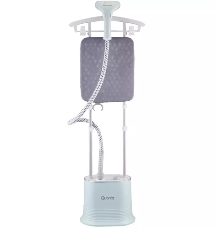 Plancha Vapor Quanta Qtpvv200 Steampure 2En1/220V/1.7L-Vr
