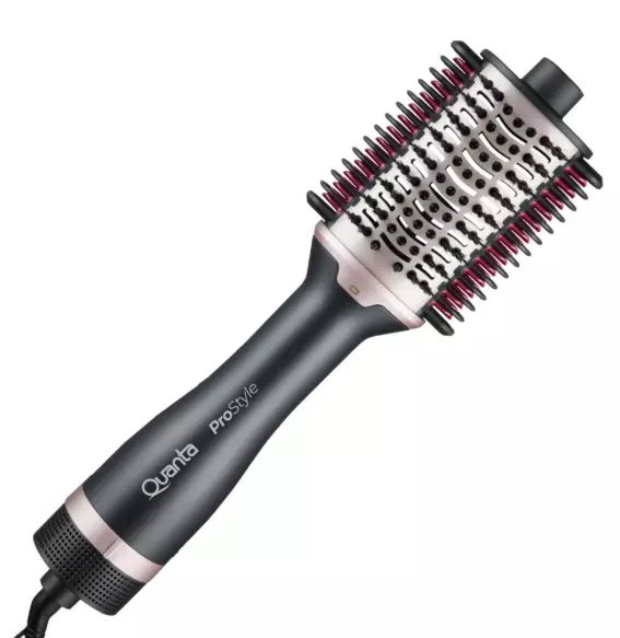 CEP.SEC 4EN1 QUANTA QTCST8000 PROSTYLE TERMICA/ION/BIV/1300W-NG