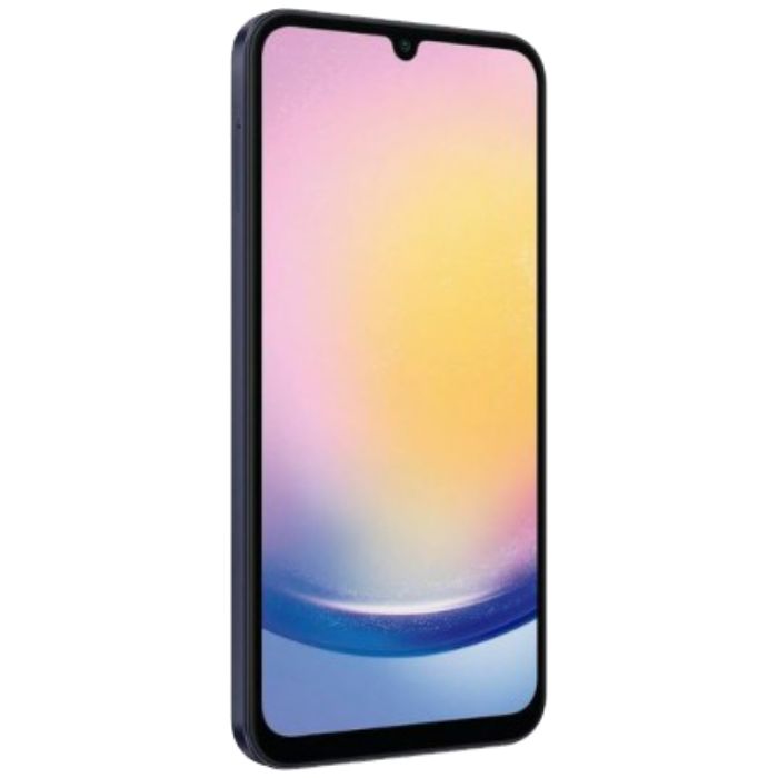 Samsung A25 6.5 128GB 6GB RAM Octa-Core Dual-SIM USB-C