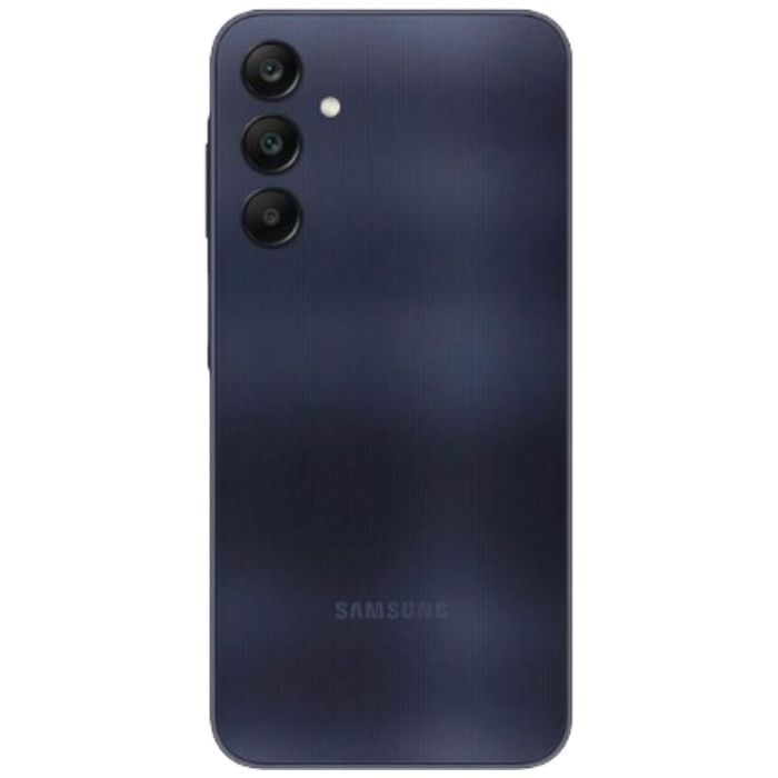 Samsung A25 6.5 128GB 6GB RAM Octa-Core Dual-SIM USB-C