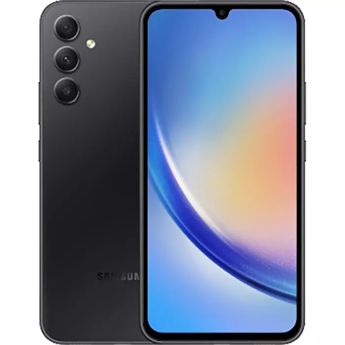 Calle Detenerse Objetado Samsung A34 6.6 128GB 6GB RAM Octa-core 5G | GALAXY A34