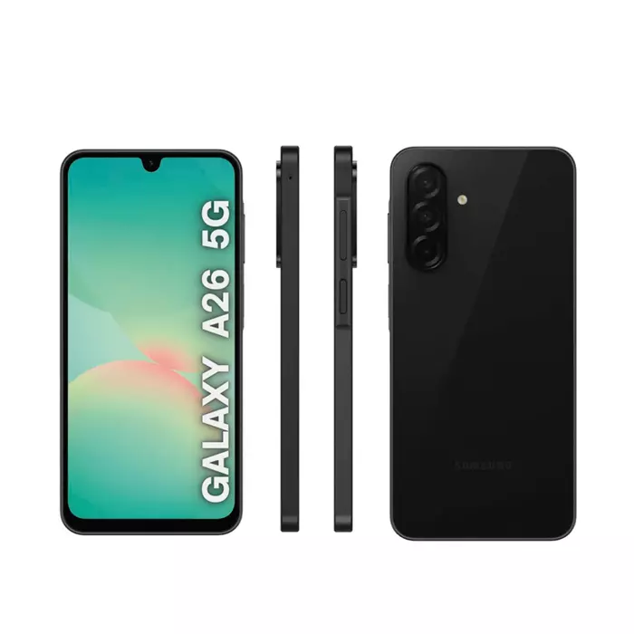 Celular Samsung A26 6/128Gb 5G