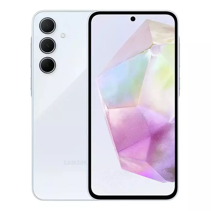 Celular Samsung A35 6/128GB 5G