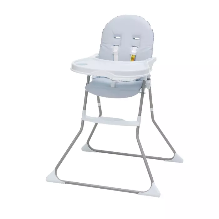 SILLA PARA COMER NICK BLUE GALZERANO 5025BL