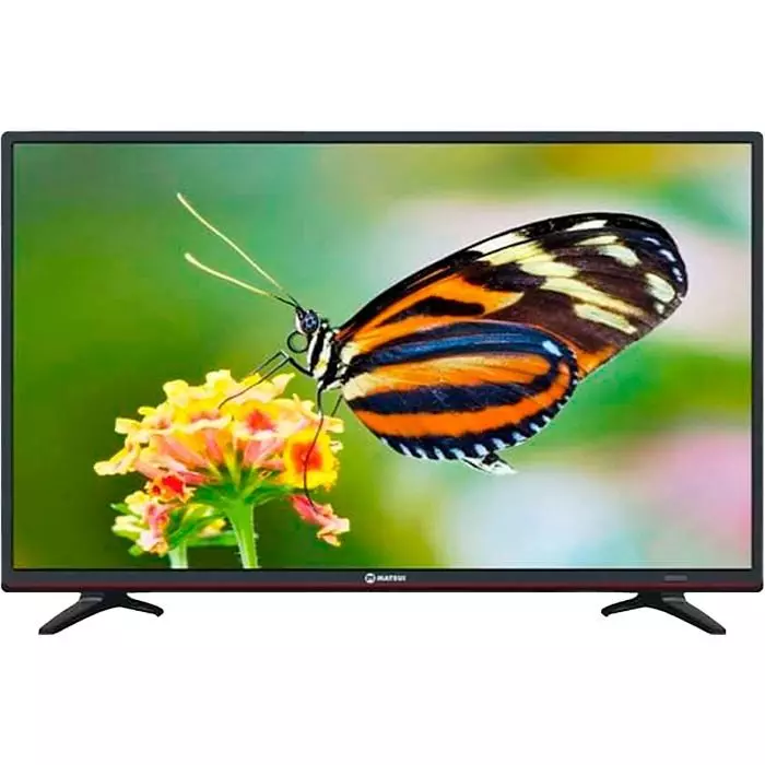 Smart TV 32 Matsui MT-DSLE32 Full HD 1920 x 1080p LED
