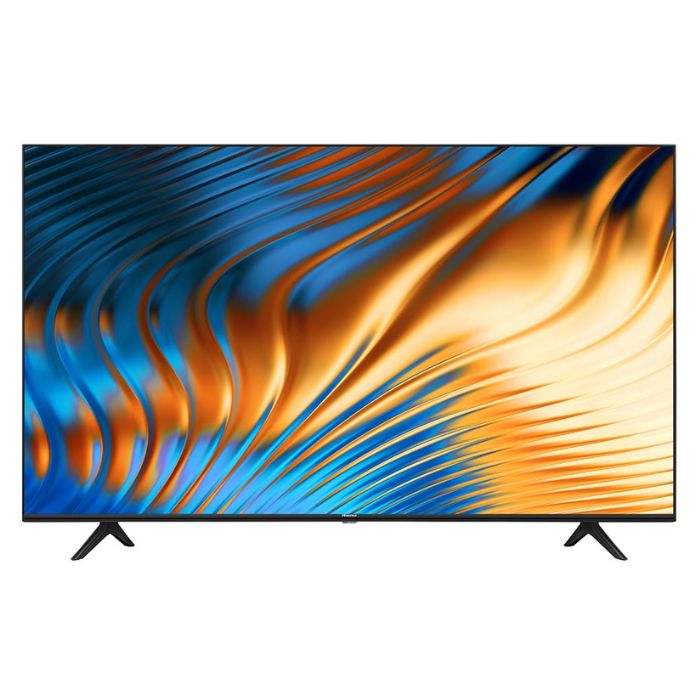 Smart TV 50 Hisense LED UHD VIDAA UHD50A6H Frameless