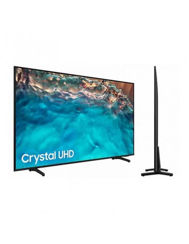 Smart TV Samsung 50 4K UHD HDMI USB Dynamic Crystal