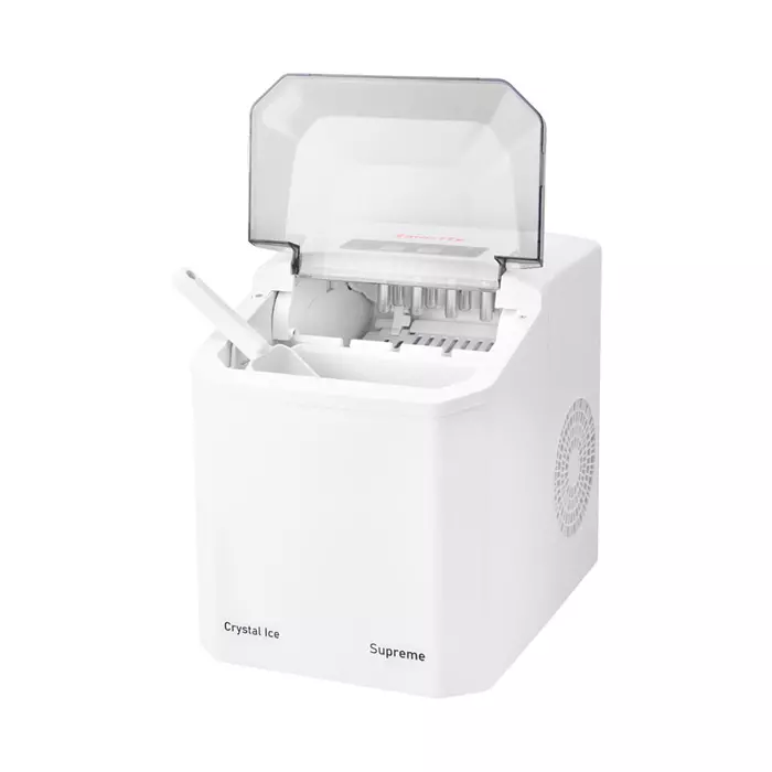 Maquina De Hielo Smartfy Mg01W Supreme 85