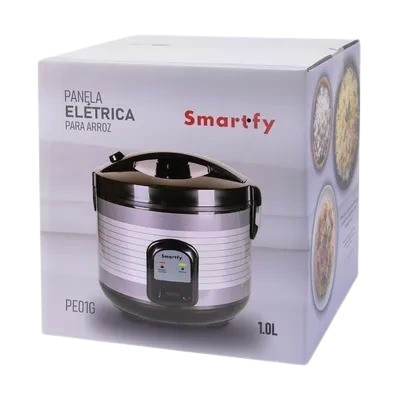 smartfy_pequenos-electrometricos_olla-electrica-para-arroz-smartfy-pe01g-400w-1l-220240v-5060hz-negro-y-gris_1