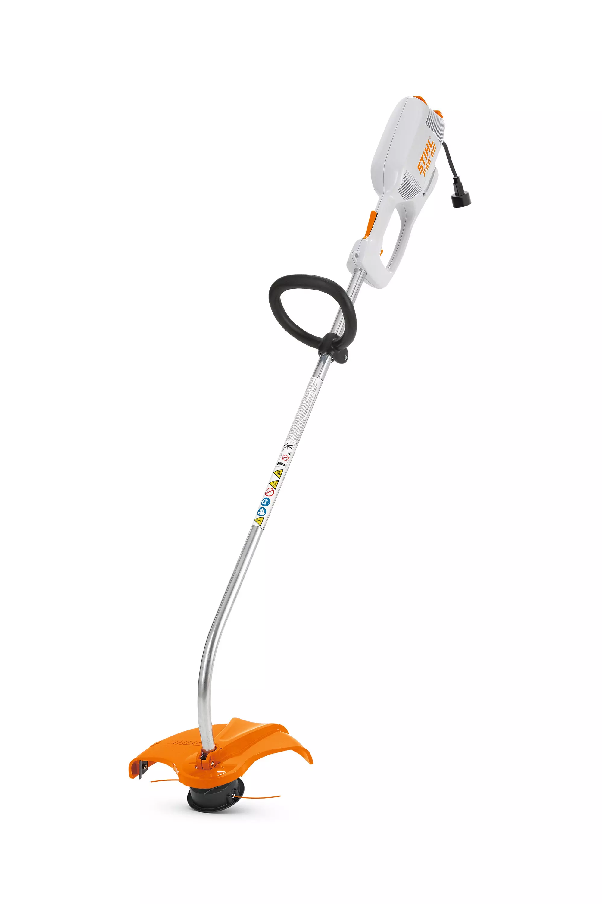 Desmalezadora Eléctrica FSE 60 STIHL