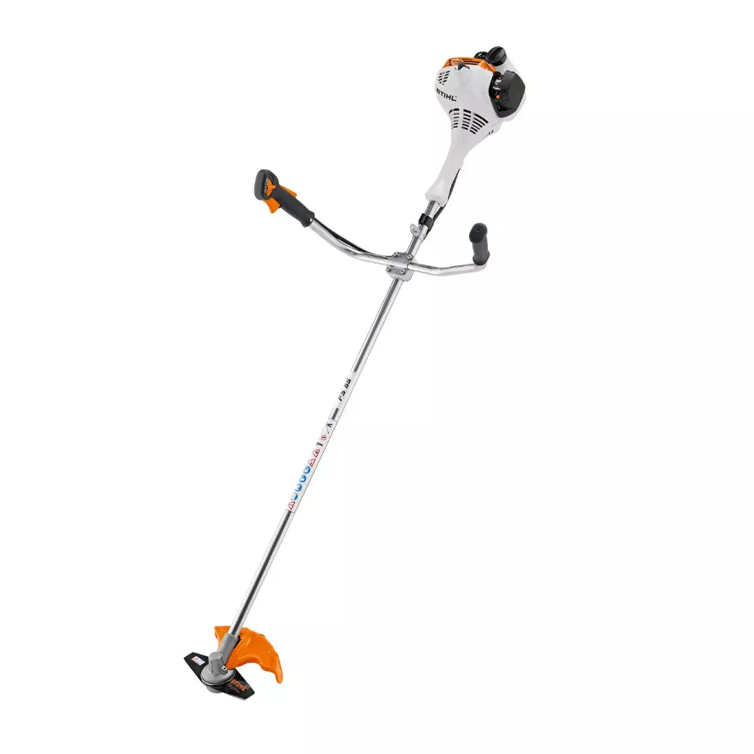 Desmalezadora STIHL FS-55