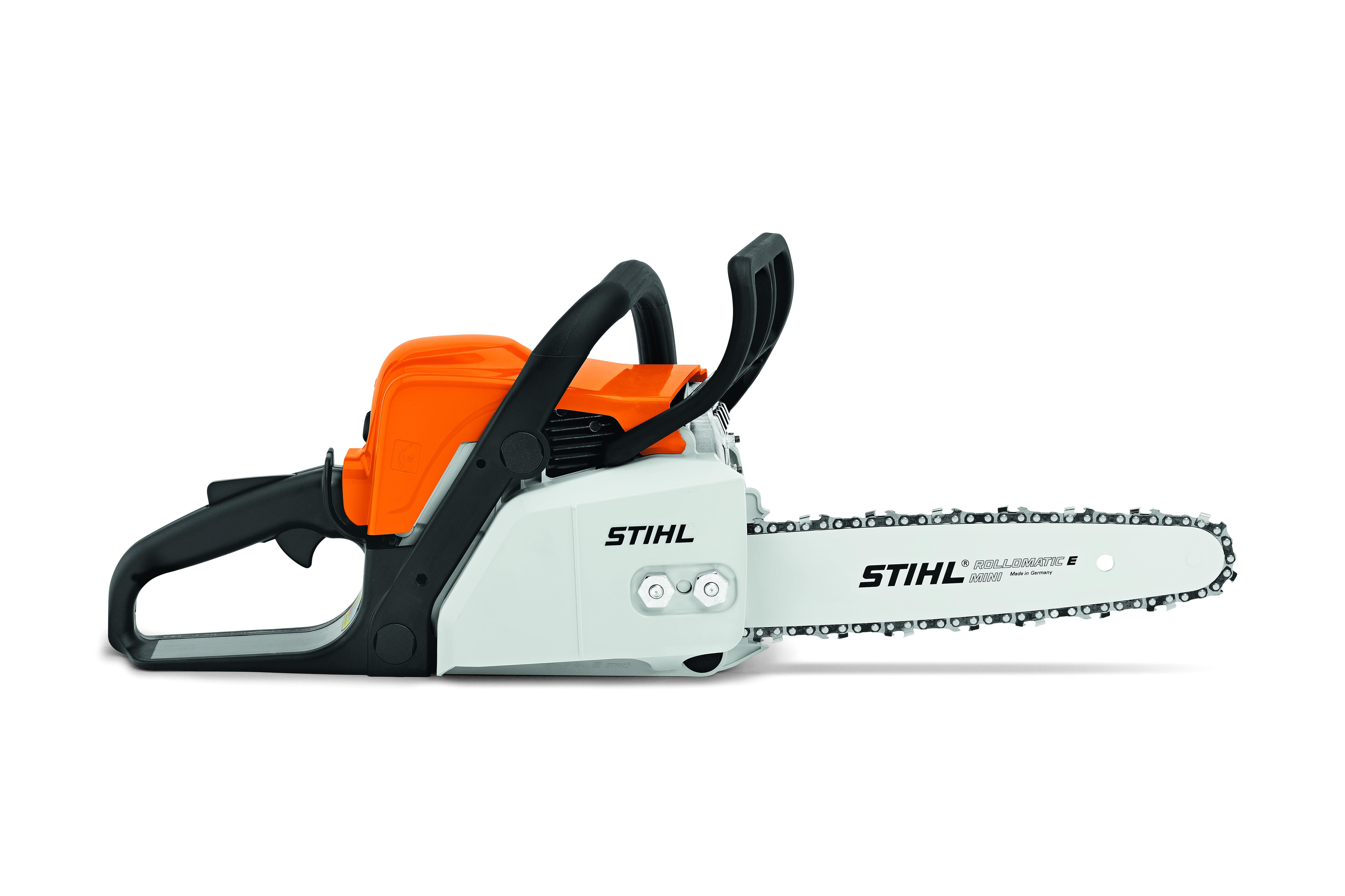 Motosierra STIHL MS-170